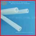 Flexible soft silicone rubber tubing